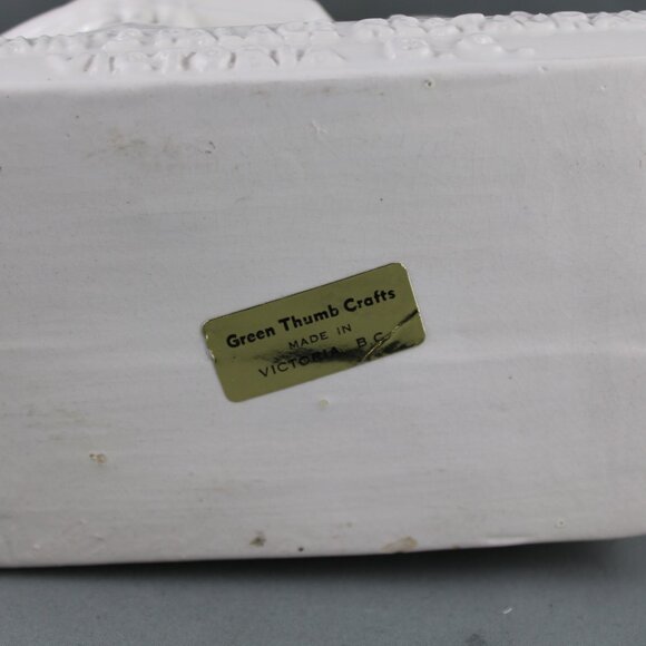 Vintage Benihana Mug - The Captain's Palace Victoria BC Canada - House Design - Picture 10 of 10